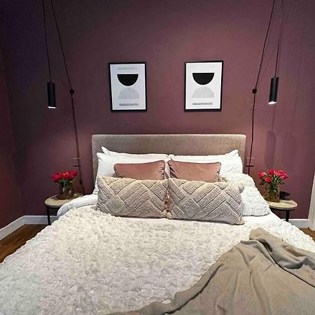 Spacious Studio For 4 Near Regents Park N1 London Exterior foto